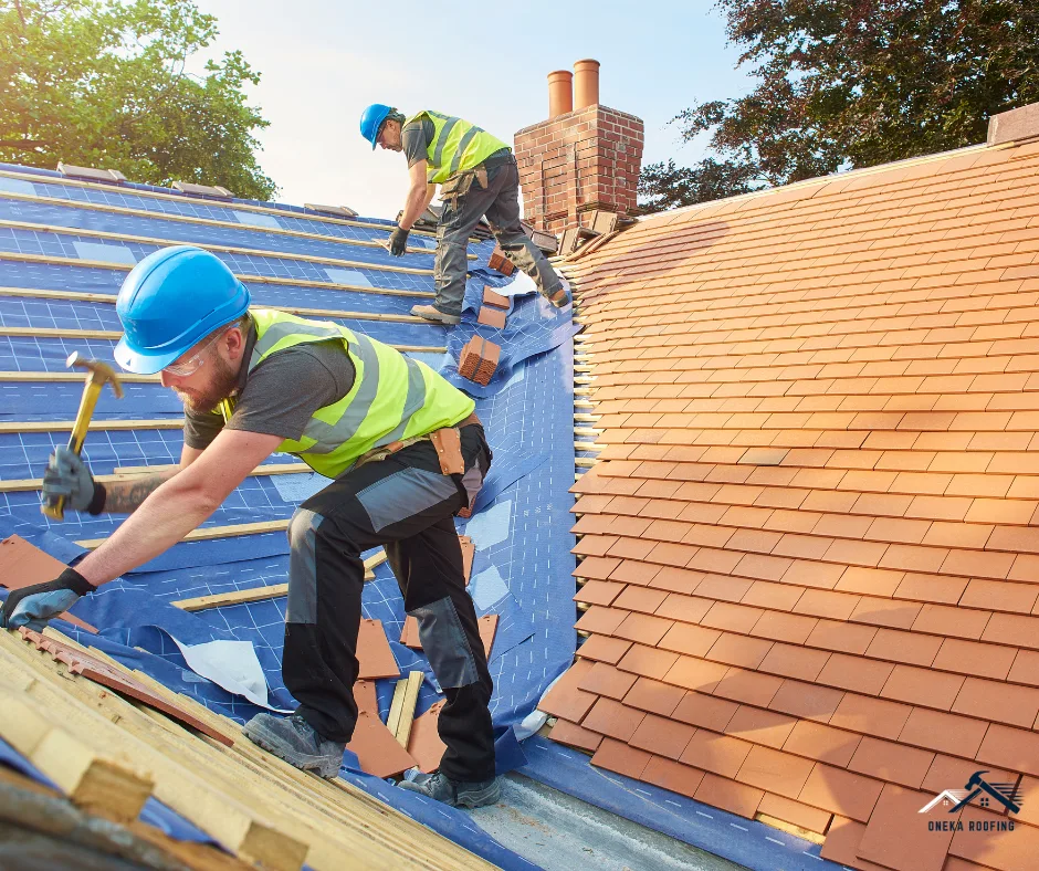 Why choose Roof Repair Near Me in Stanwood, WA