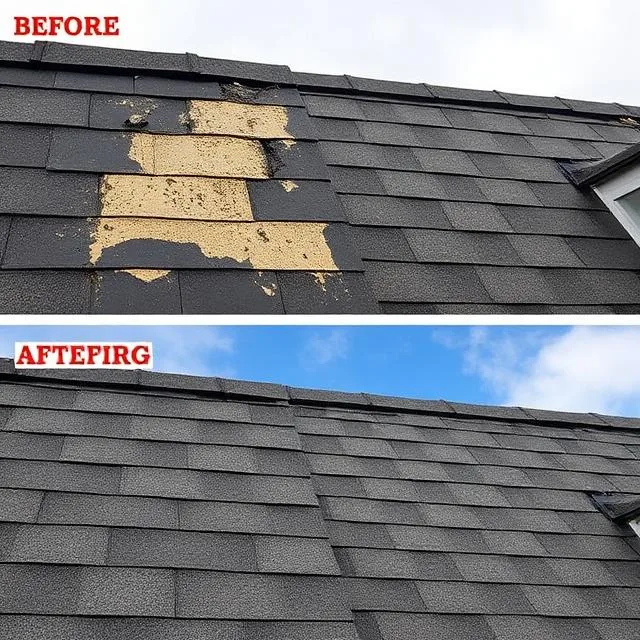 Roof Repair Near Me in Stanwood, WA near me